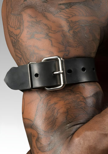Lagito Leather Armband for sale