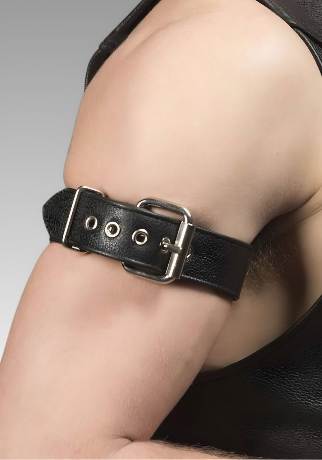 Men’s Leather Armband Classic for sale