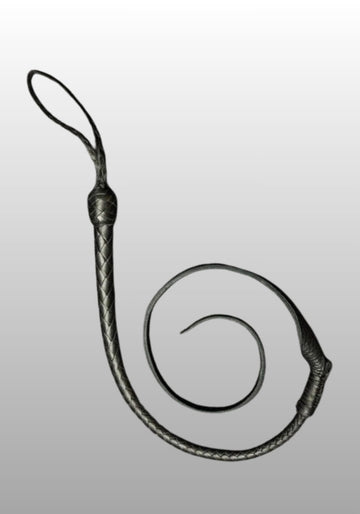 Dragon's Tongue BDSM Whip for sale