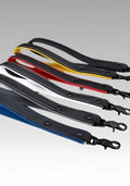 Leather Hardline Short Leash for sale