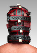 Hardline Head Harness Muzzle for sale