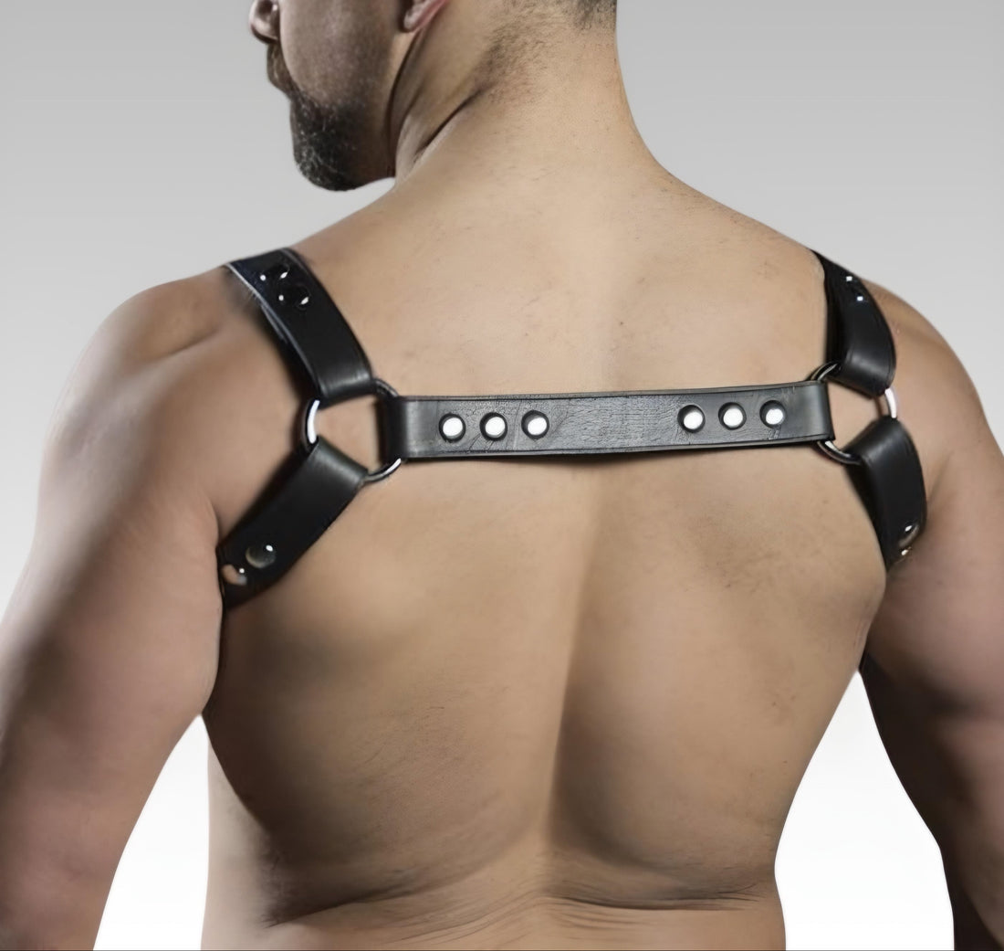Crossbow Chest Harness for sale