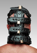 Hardline Head Harness Muzzle for sale