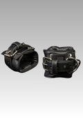 Fetters Padded Locking Wrist Restraints for sale