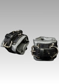 Fetters Padded Locking Wrist Restraints for sale