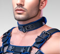 Hardline Leather Collar for sale