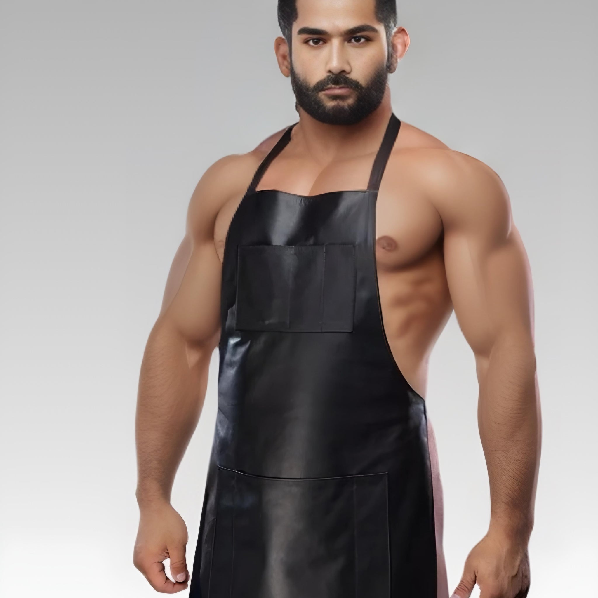 Leather Apron for sale