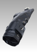 Bondage Mittens Leather for sale