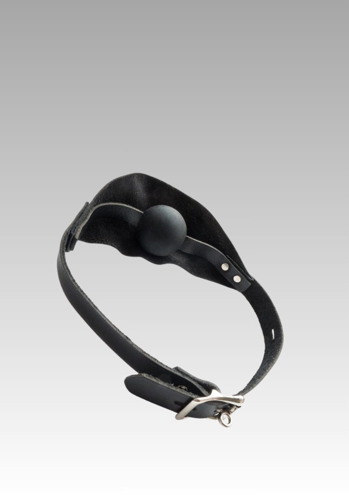 BDSM Gags | Ball Gags, O-Ring & Leather Bondage Gags