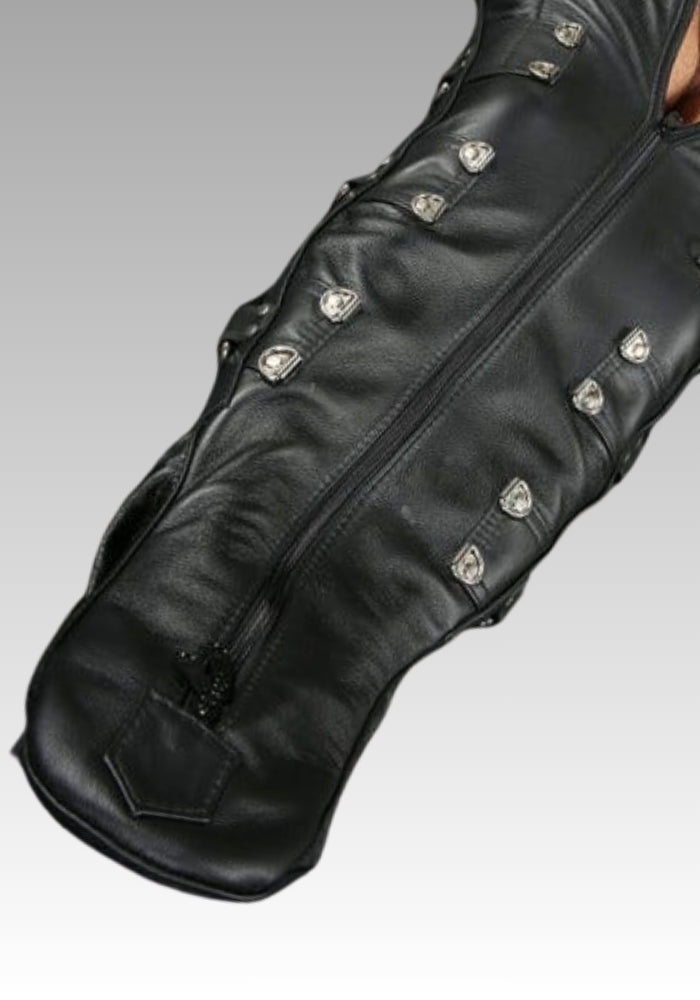 BDSM Sleepsack Deluxe, bondage sleepsack, sleepsack bdsm, sleep sack bondage, bondage sleep sack for sale