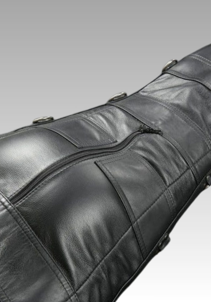 BDSM Sleepsack Deluxe, bondage sleepsack, sleepsack bdsm, sleep sack bondage, bondage sleep sack for sale