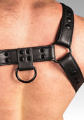 Body Harness Trojan Black for sale