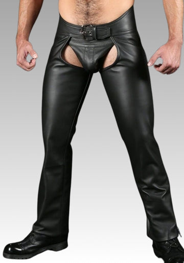 Classic Leather Chaps for sale