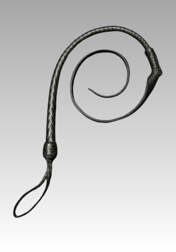 Dragon's Tongue BDSM Whip for sale