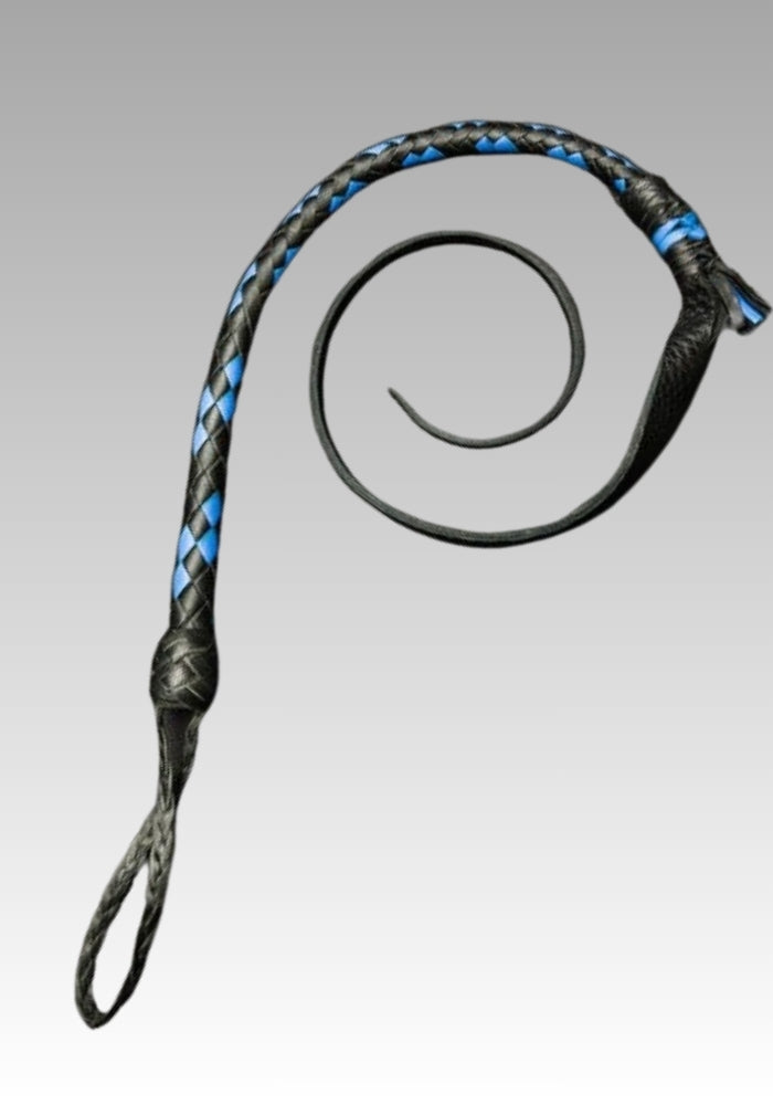 Dragon's Tongue BDSM Whip for sale