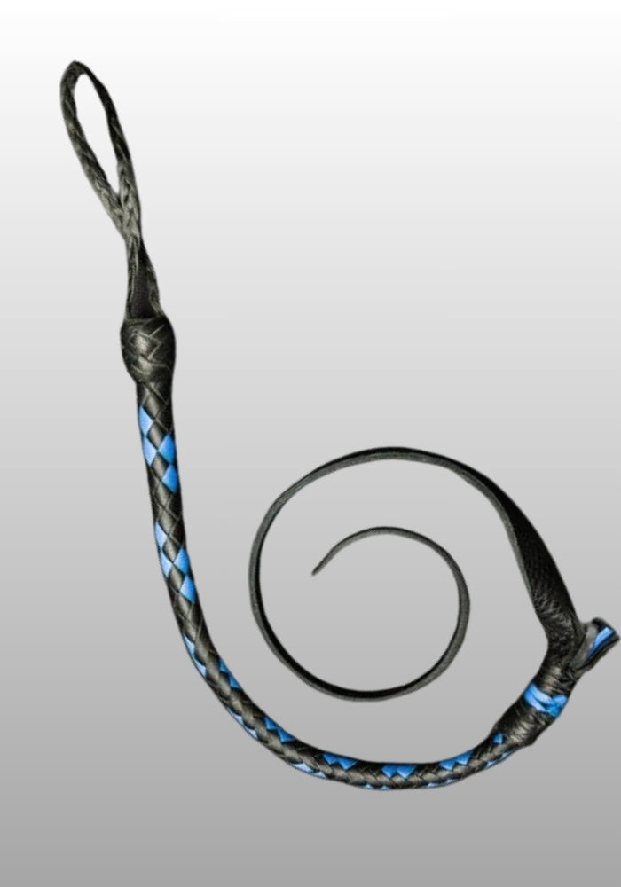 Dragon's Tongue BDSM Whip for sale