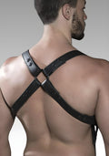 Full Body Holster Leather Harness for sale