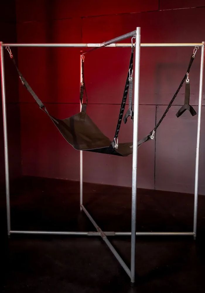 Portable Sex Sling Frame for sale