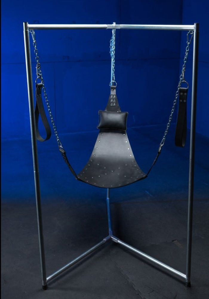 Sex Sling with Tri Sling Frame for sale