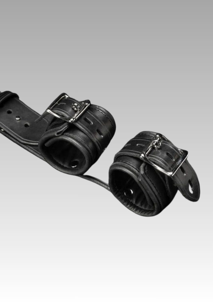 Shoulder to Wrist Restraints for sale