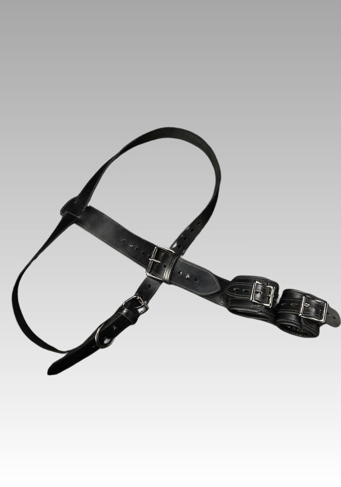 Shoulder to Wrist Restraints for sale